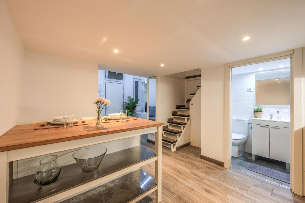 Discover From Our Cozy * Madrid