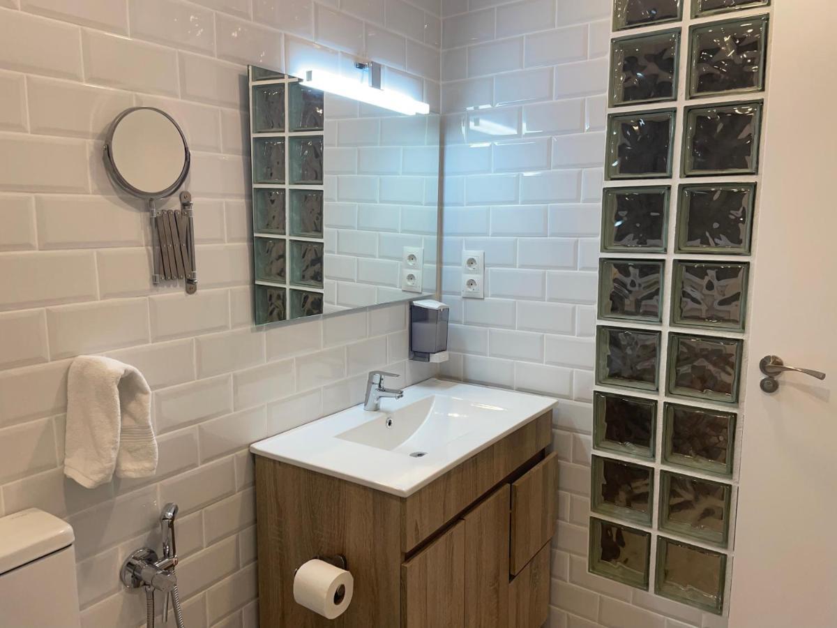 C6 Exclusiva Zona Apartamento