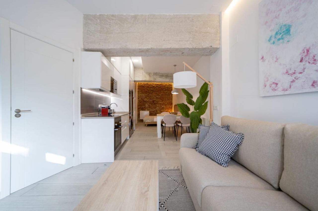 Avenida De Asturias Appartement