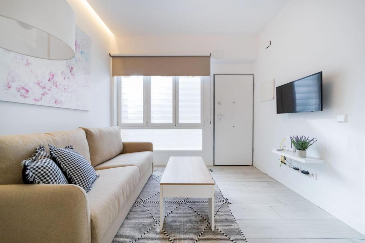 Avenida De Asturias Appartement