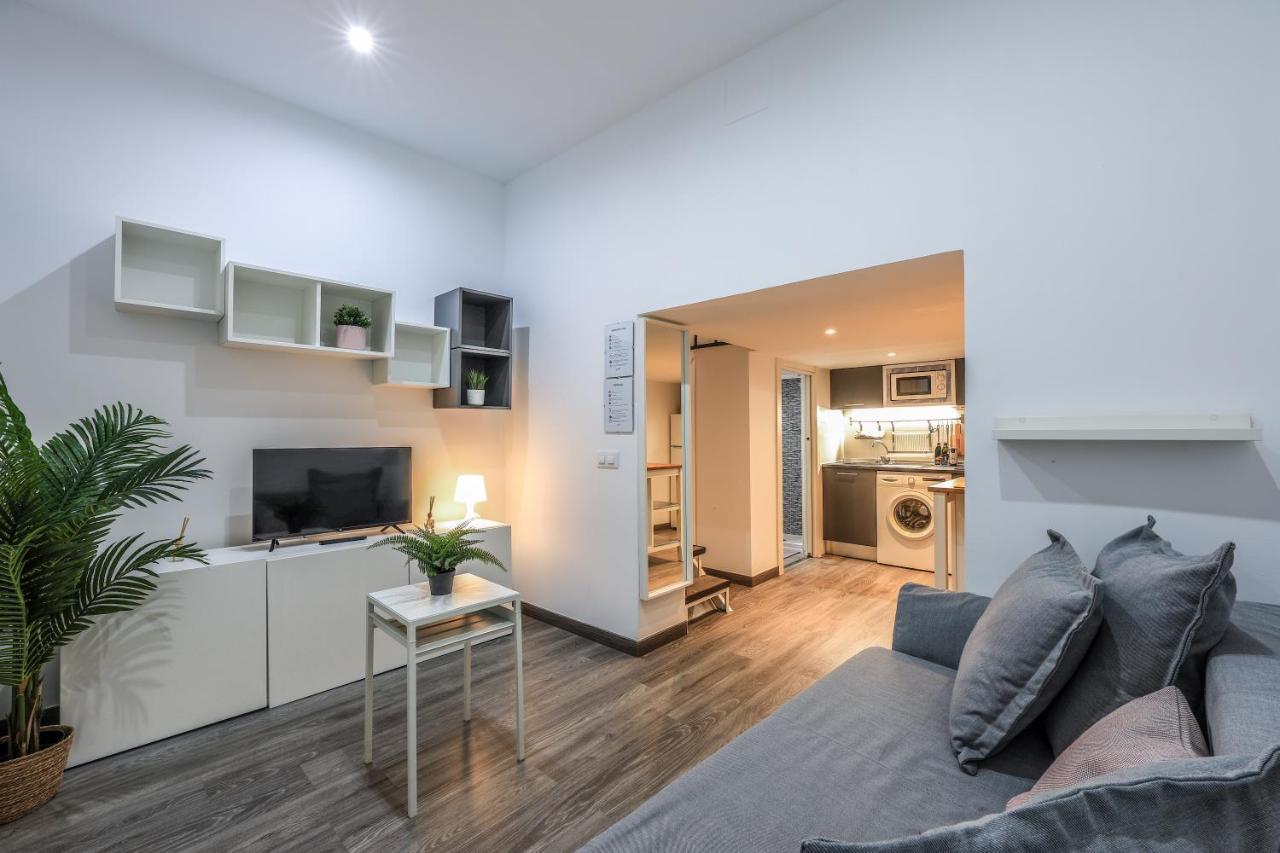Appartement Discover From Our Cozy Madrid