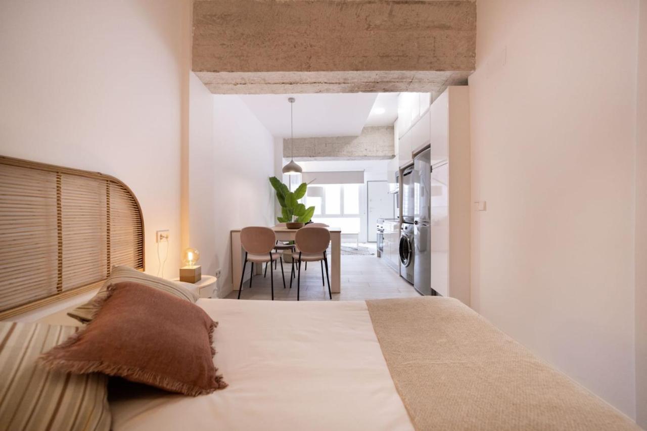 Appartement Avenida De Asturias Madrid
