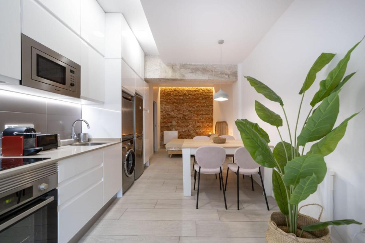 Appartement Avenida De Asturias