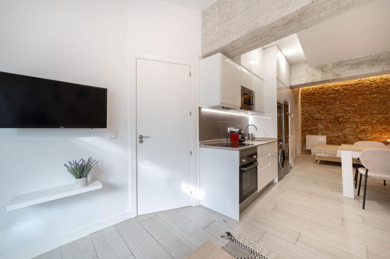 Appartement Avenida De Asturias *