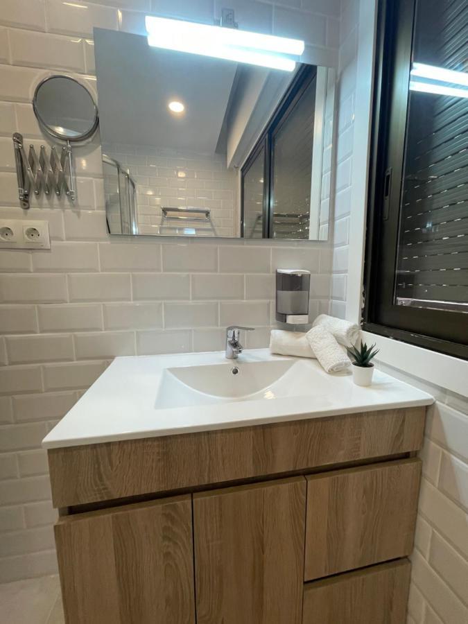 Apartamento C2 Exclusiva Zona