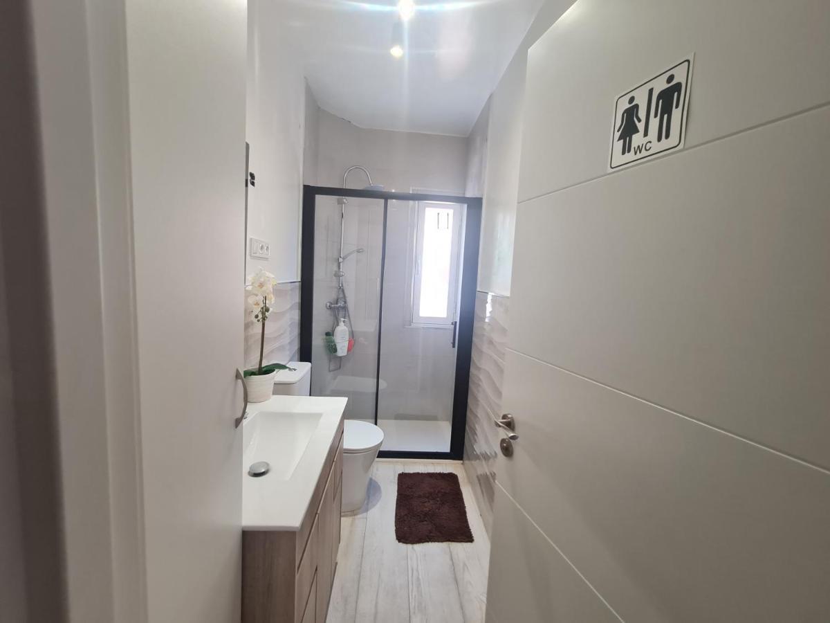 Hermoso Piso Cerca Al Centro De Apartamento *