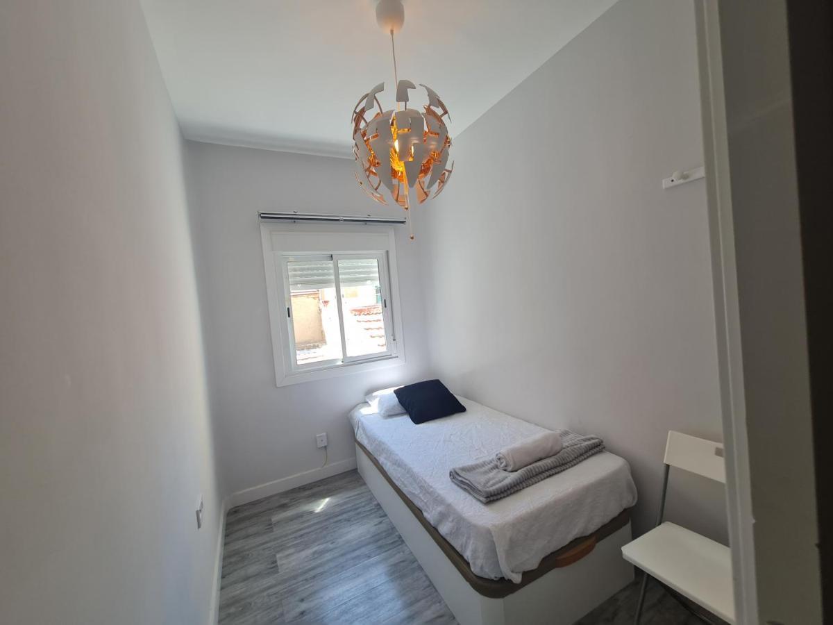 Hermoso Piso Cerca Al Centro De Apartamento *