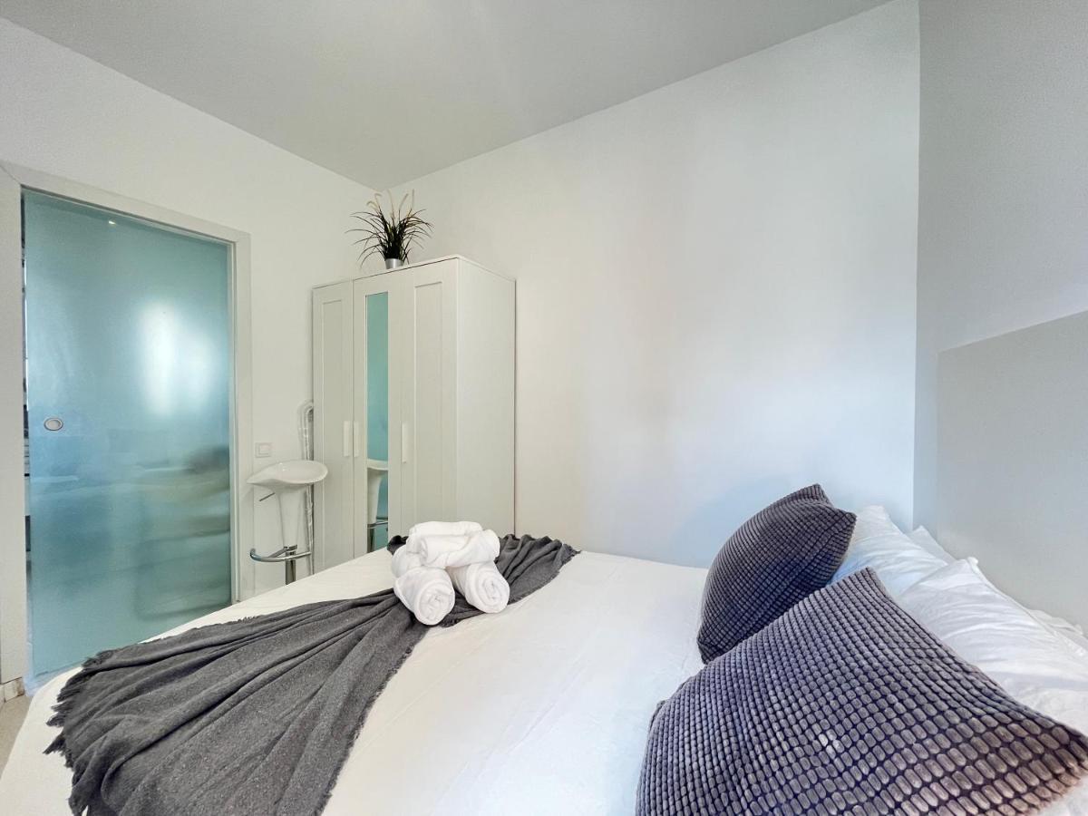 Appartement Formidable Alonso Cano *