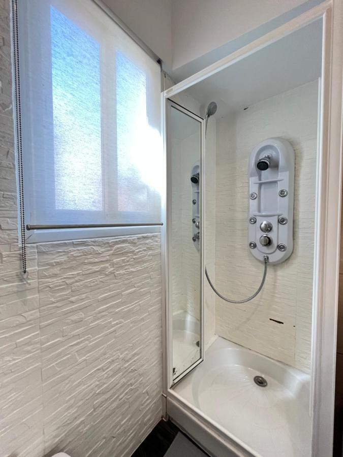 Appartement Formidable Alonso Cano Madrid