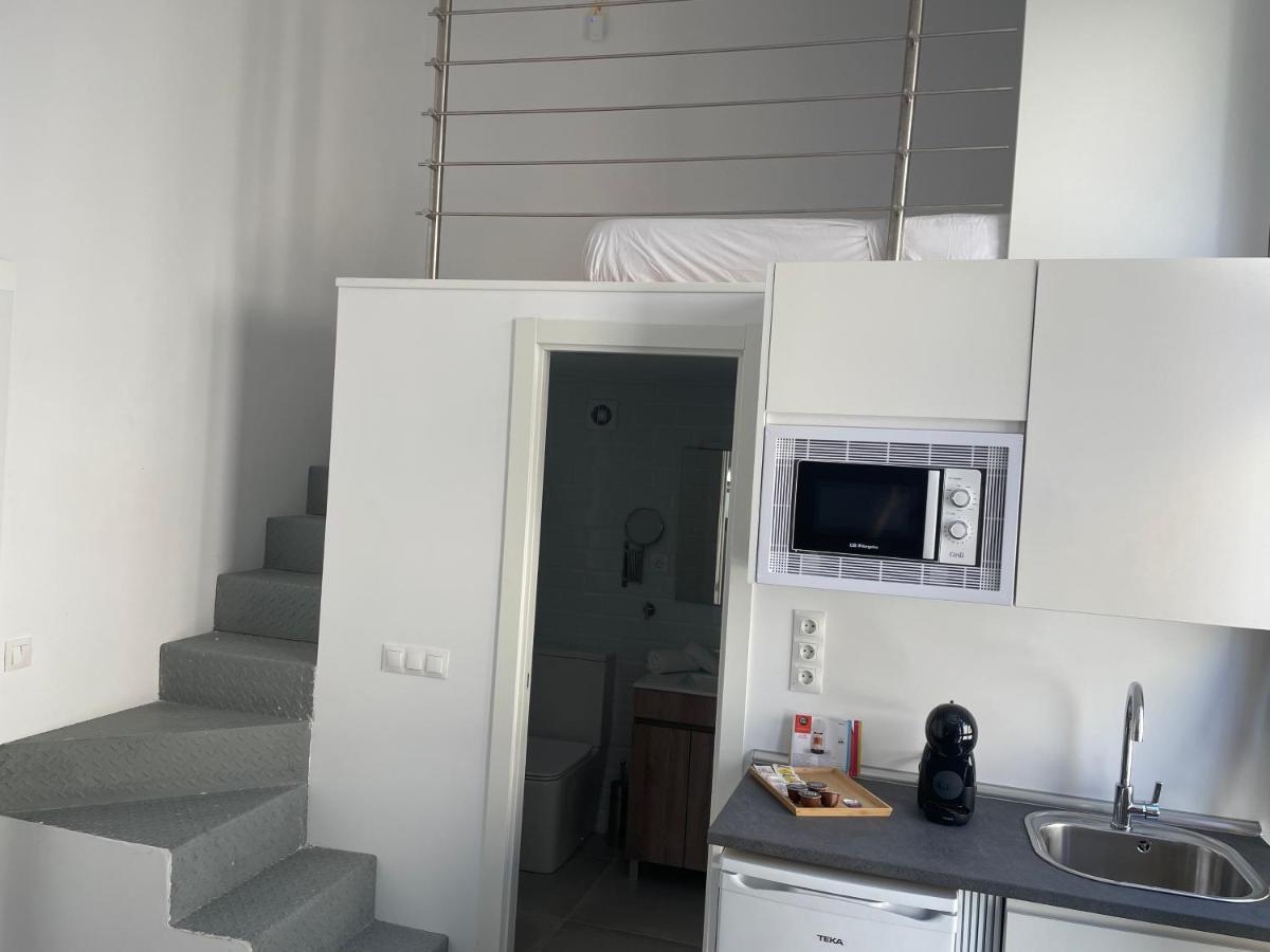 C9 Magnifico En Zona Tranquila Appartement Madrid