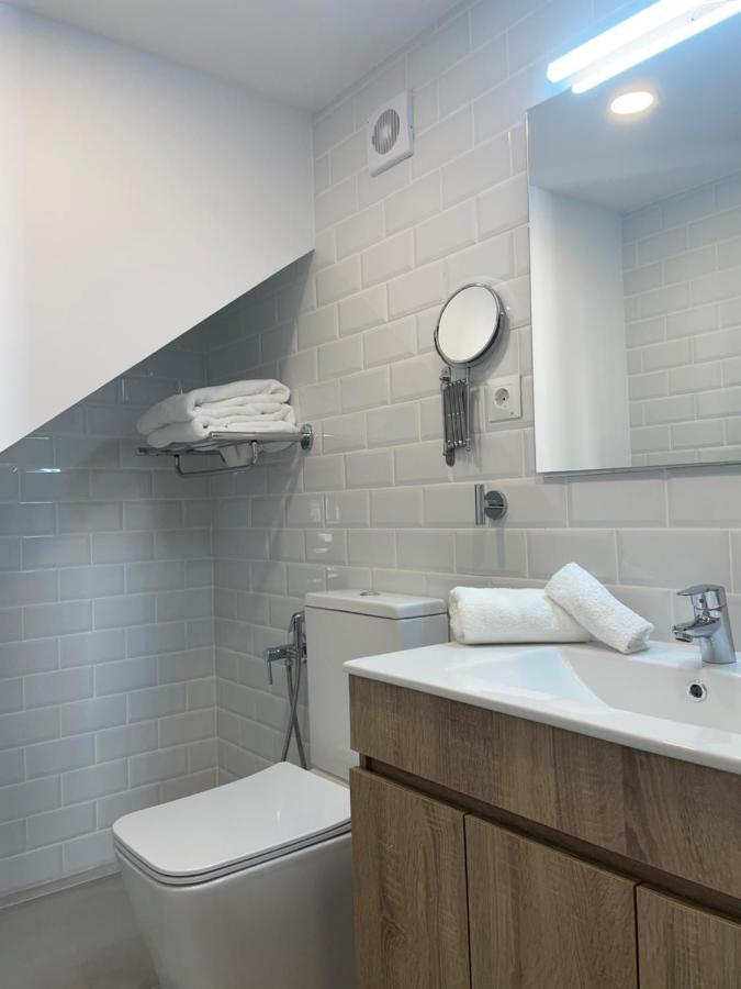 C9 Magnifico En Zona Tranquila Apartment Madrid