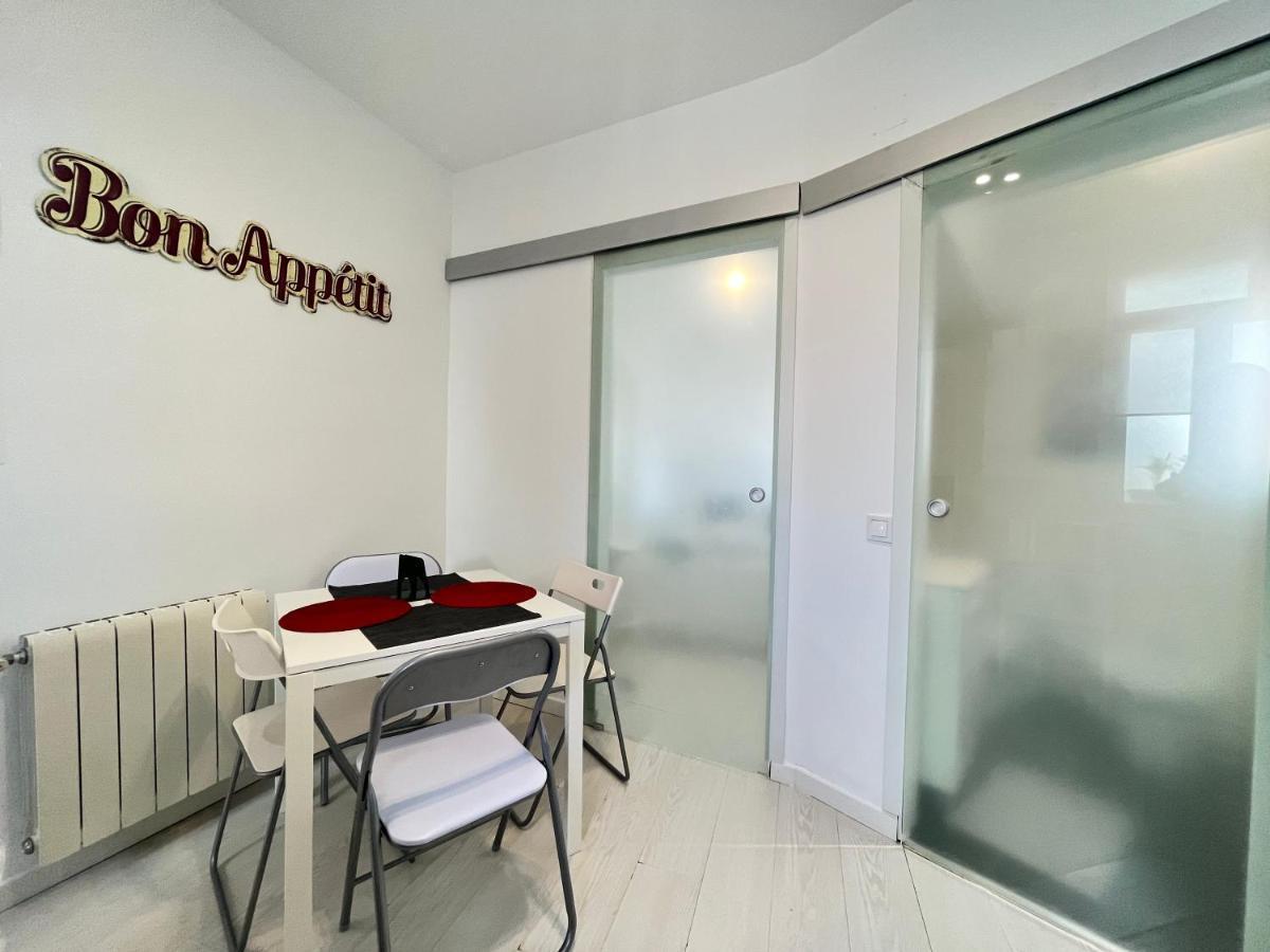 Appartement Formidable Alonso Cano