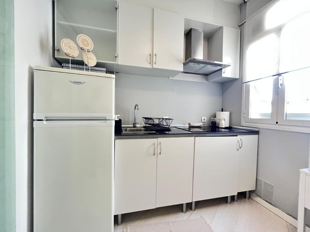 Formidable Alonso Cano Appartement