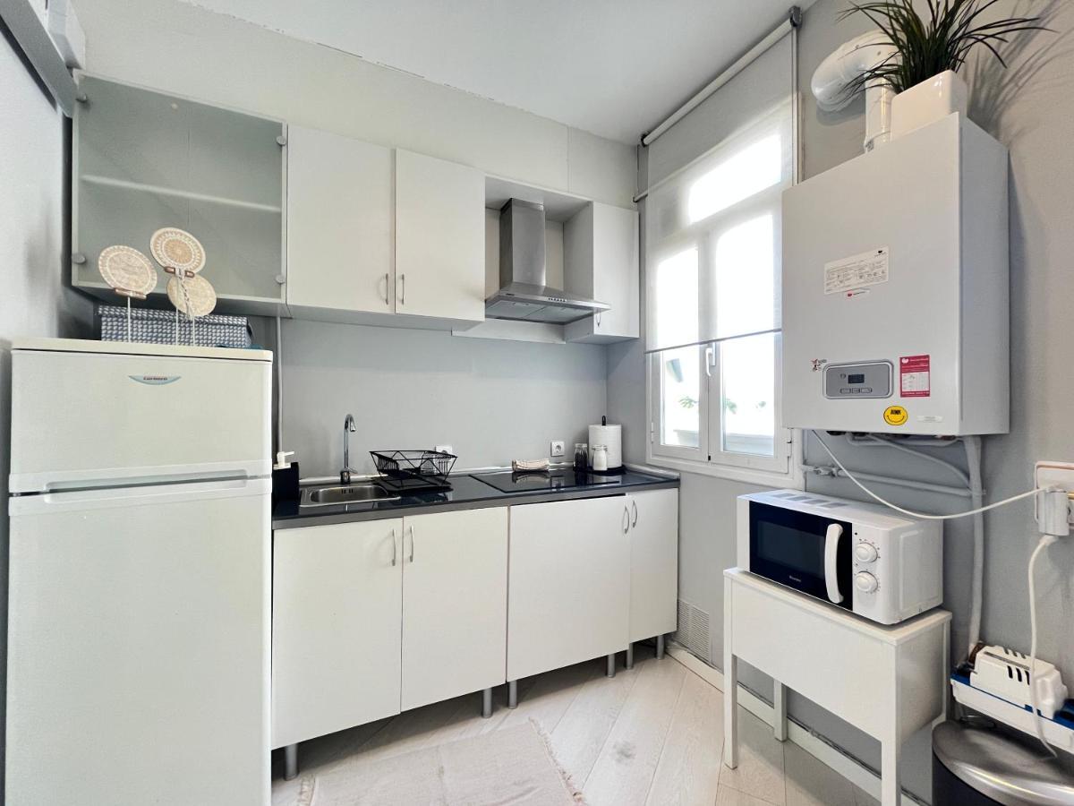 Appartement Formidable Alonso Cano *