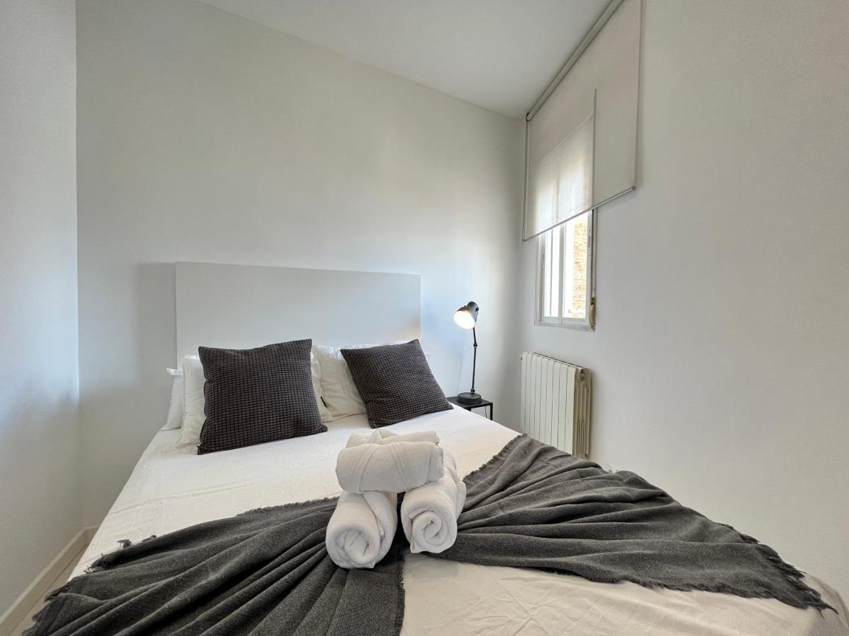 Appartement Formidable Alonso Cano