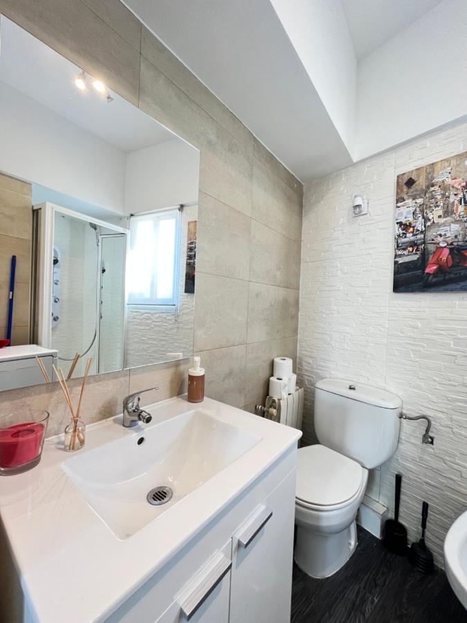 Appartement Formidable Alonso Cano *