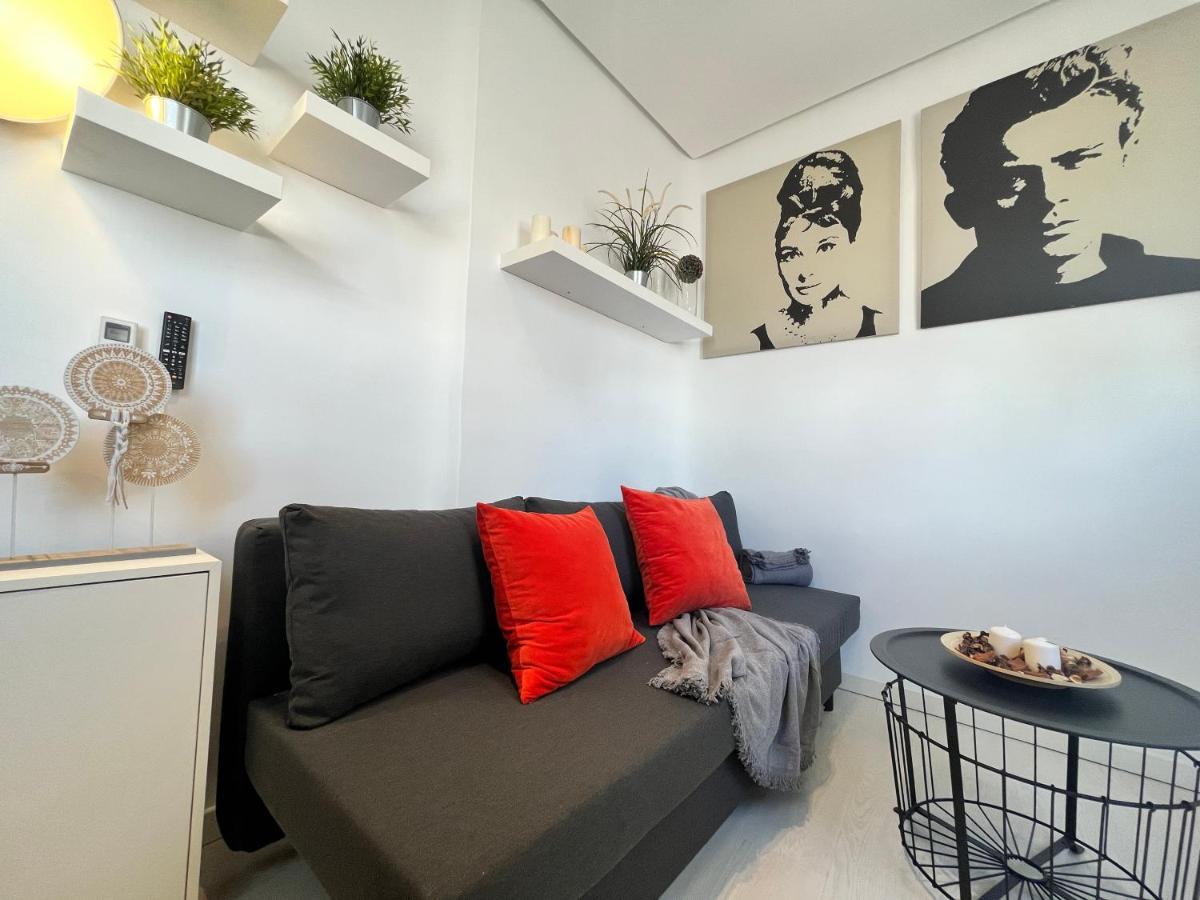 Appartement Formidable Alonso Cano Madrid