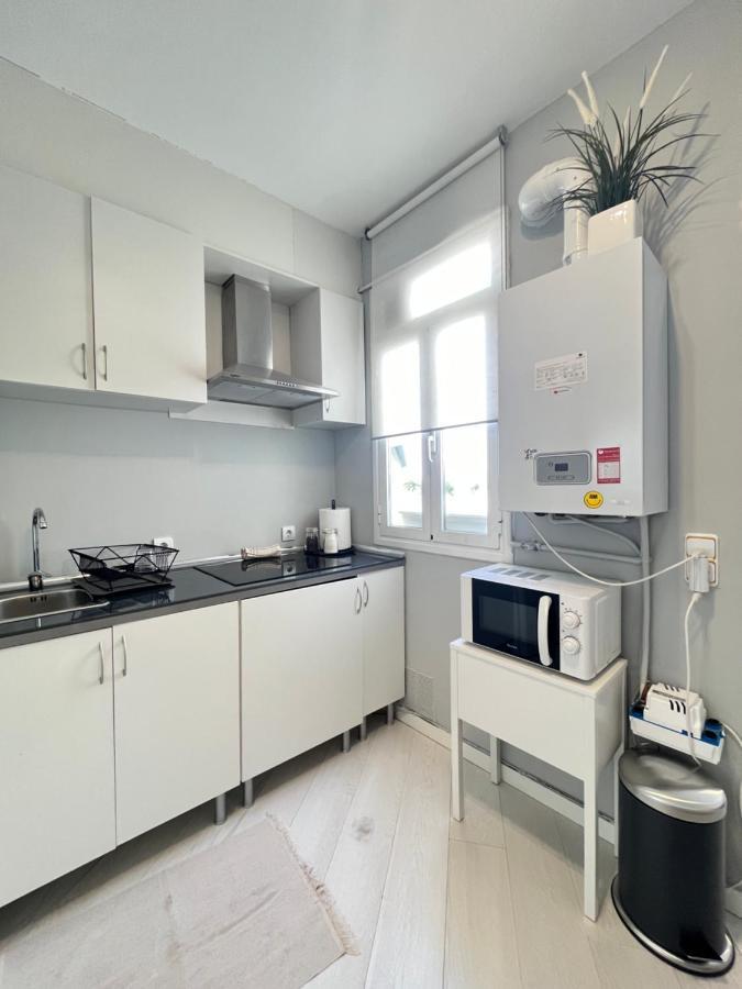 Formidable Alonso Cano Appartement Madrid