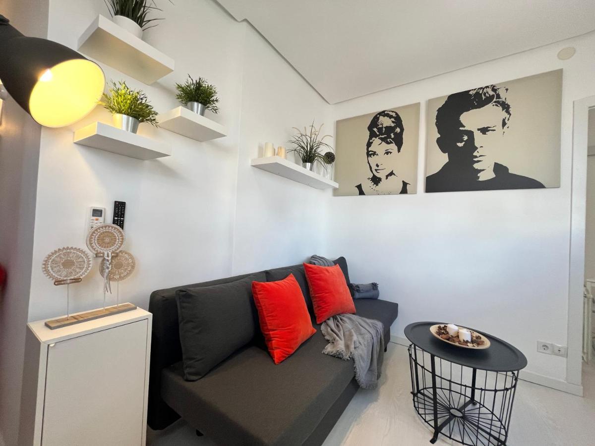 Formidable Alonso Cano Appartement