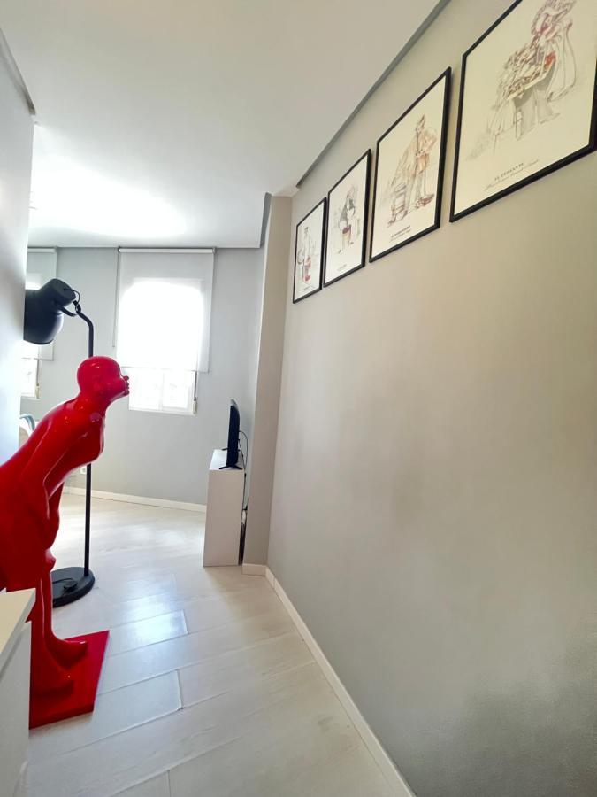 Appartement Formidable Alonso Cano *