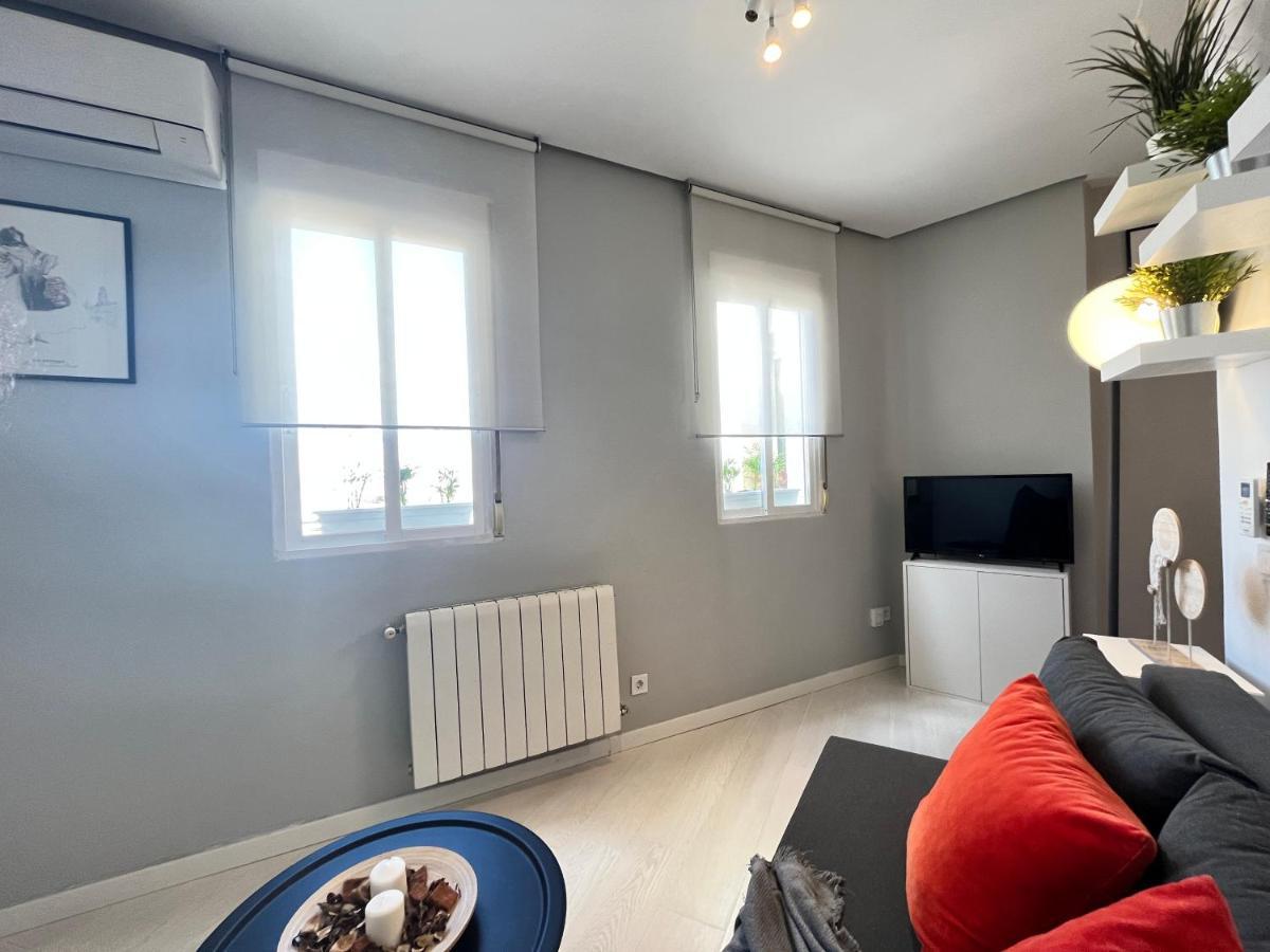 Appartement Formidable Alonso Cano