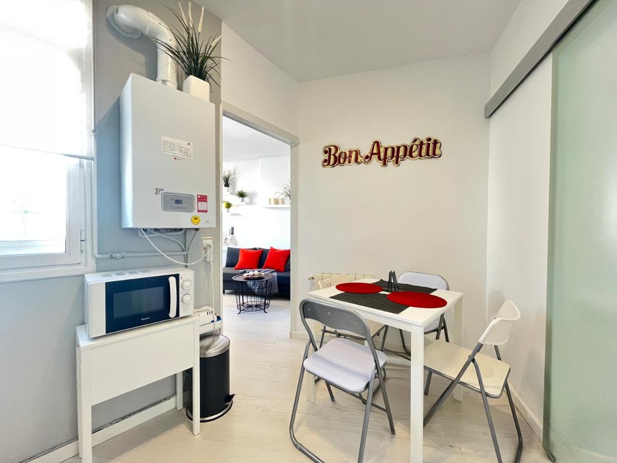 Formidable Alonso Cano Appartement