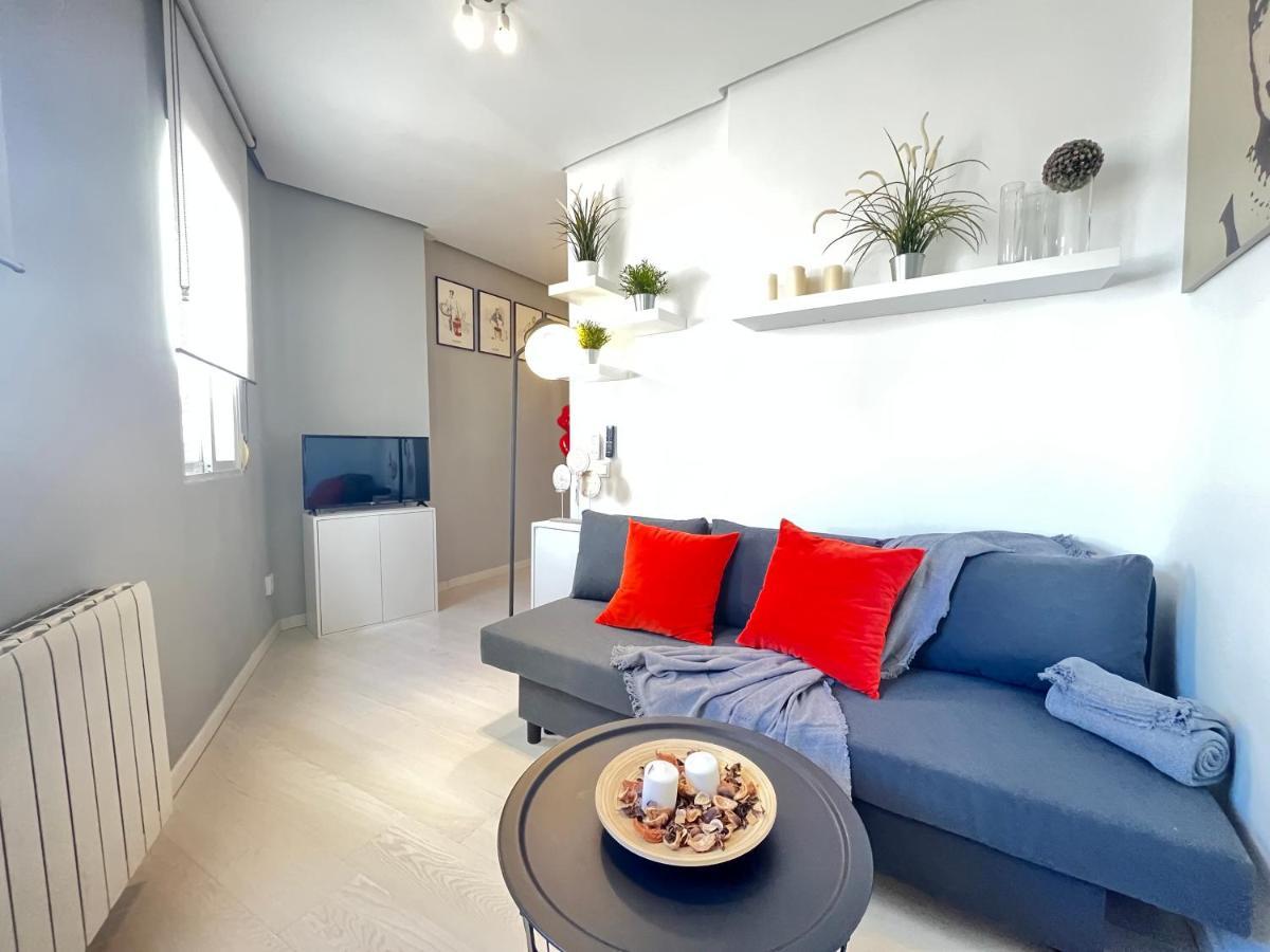 Formidable Alonso Cano Appartement *