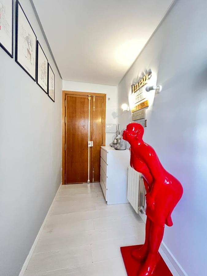 Appartement Formidable Alonso Cano *
