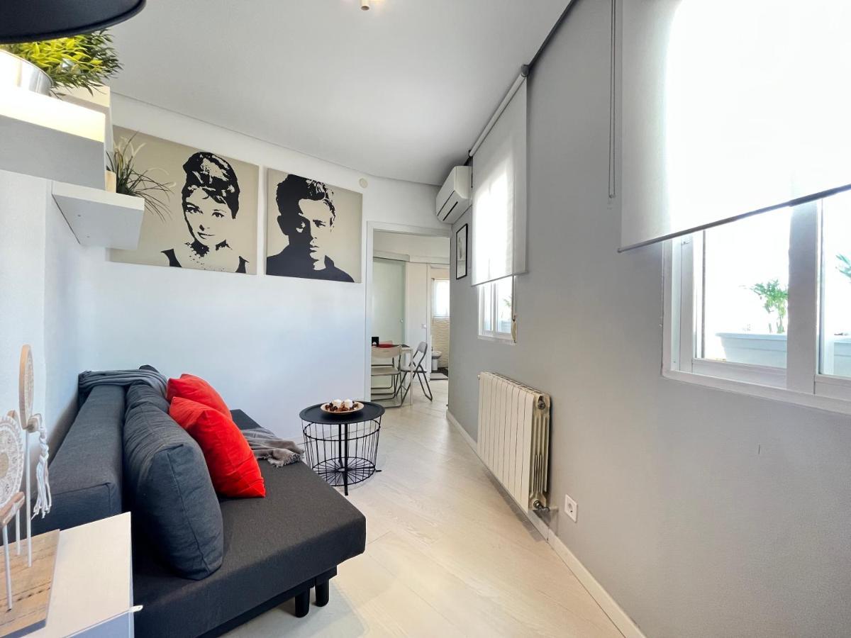 Appartement Formidable Alonso Cano Madrid