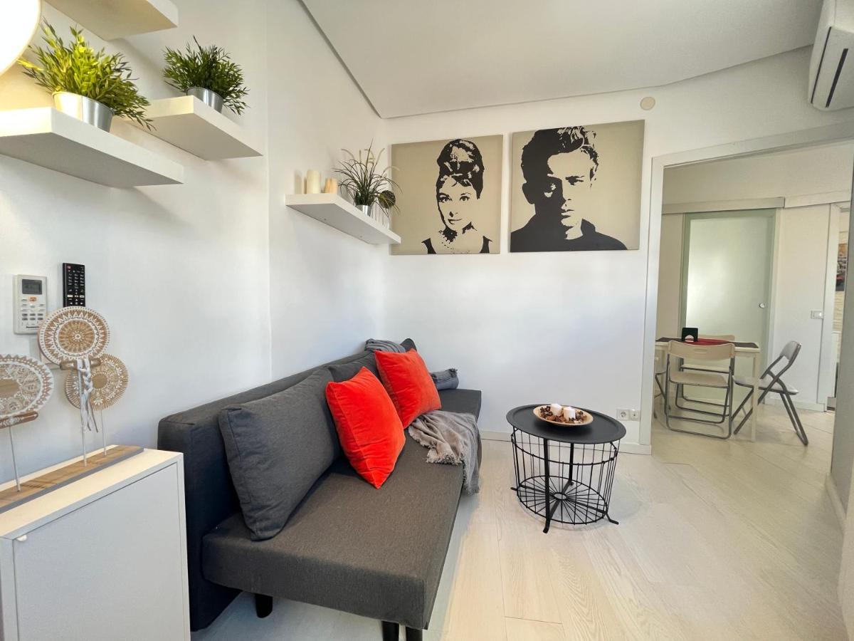 Appartement Formidable Alonso Cano *
