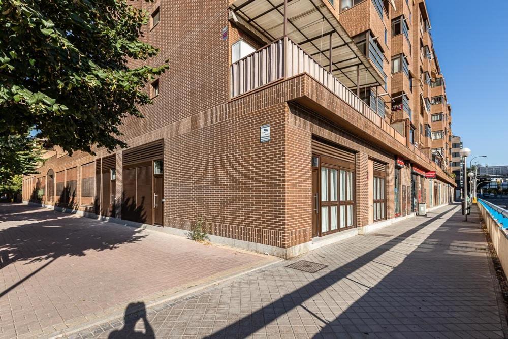 Exyca Embajadores Madrid