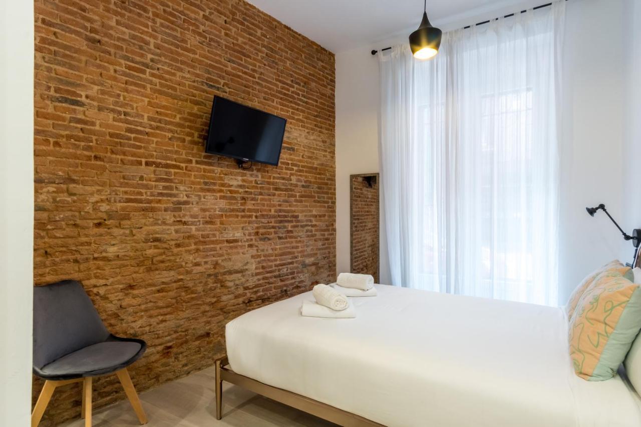 Apartment 2 2 Banos- Moderno Y Acogedor - Imperial Madrid