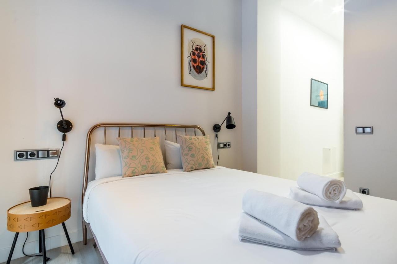 2 2 Banos- Moderno Y Acogedor - Imperial Appartement