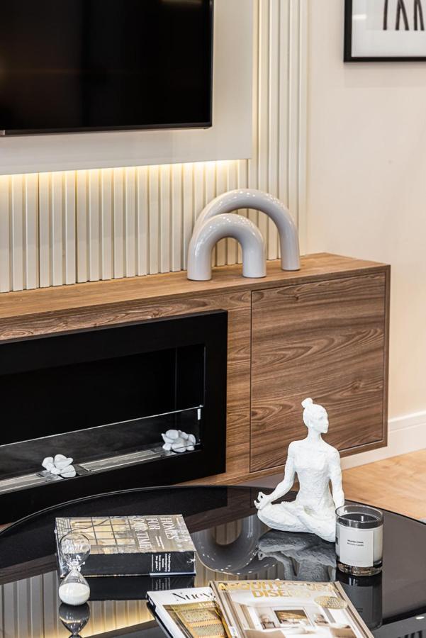 Exyca Embajadores Appartamento Madrid