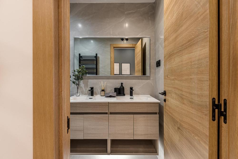 Exyca Embajadores Apartamento Madrid