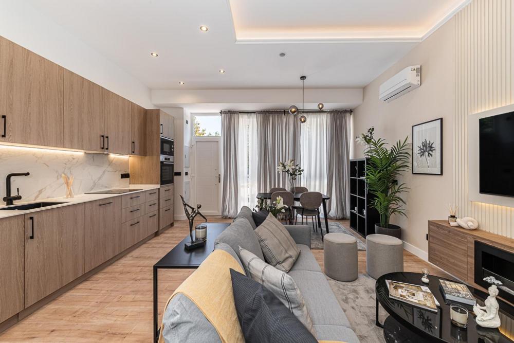 Apartamento Exyca Embajadores