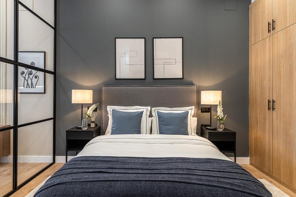 Exyca Embajadores Apartamento Madrid