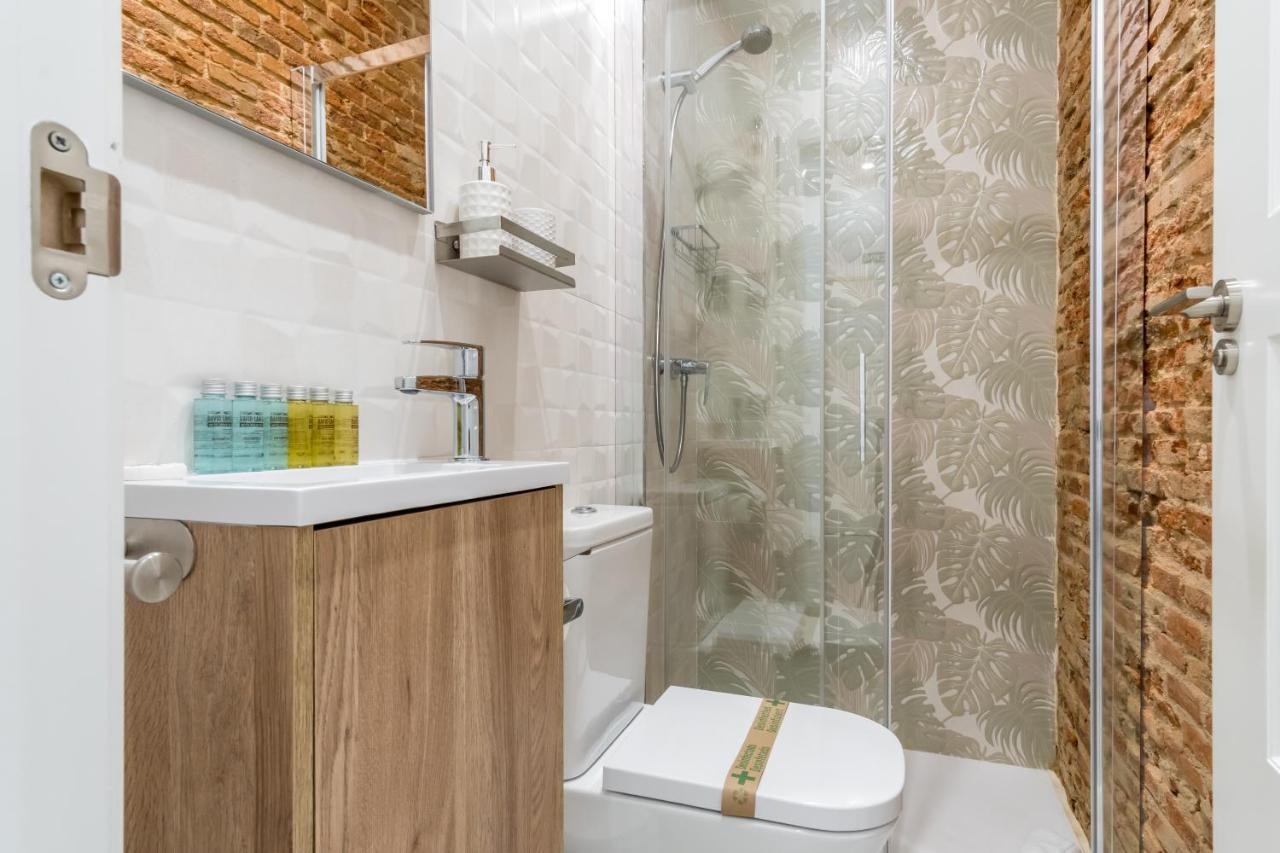 2 2 Banos- Moderno Y Acogedor - Imperial Appartement