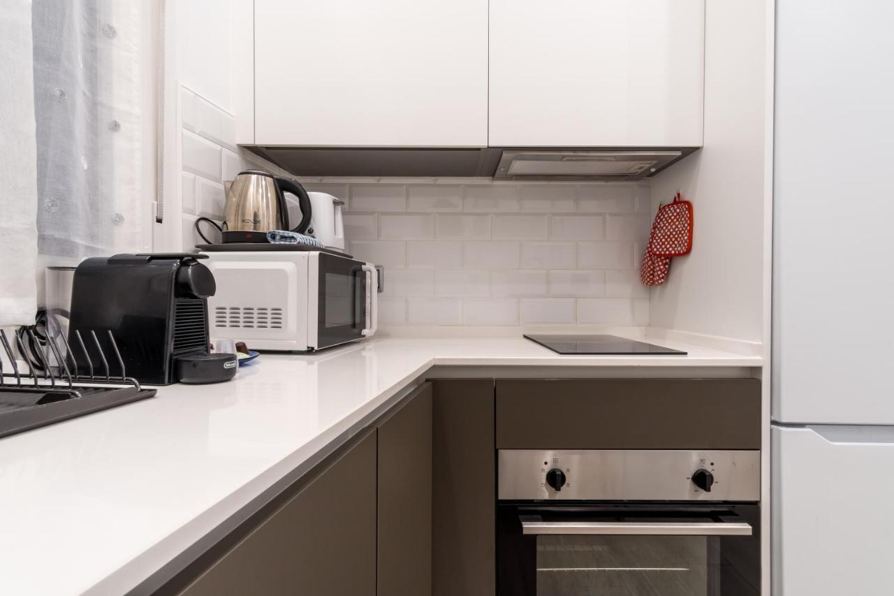 2 2 Banos- Moderno Y Acogedor - Imperial Appartement *