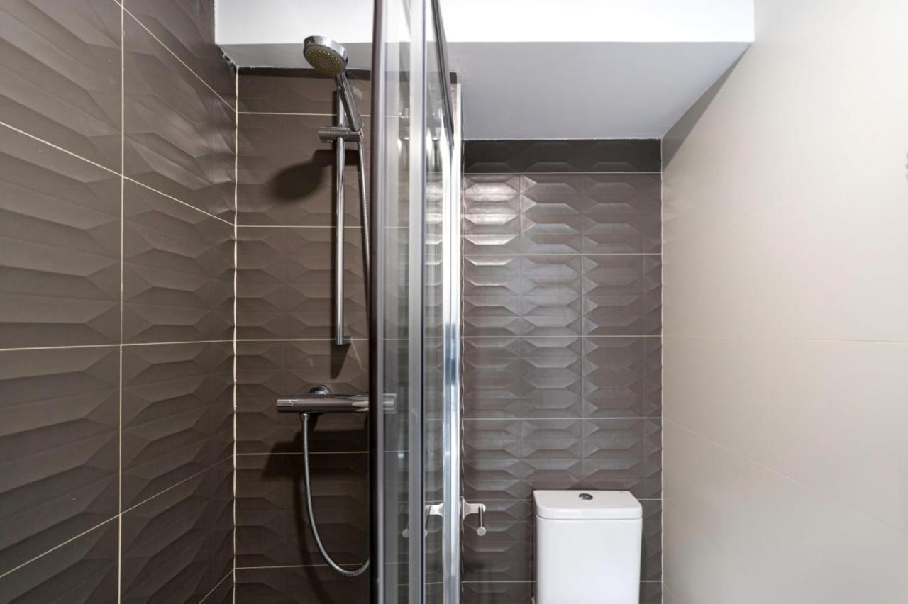 Apartment Avenida De Asturias B *