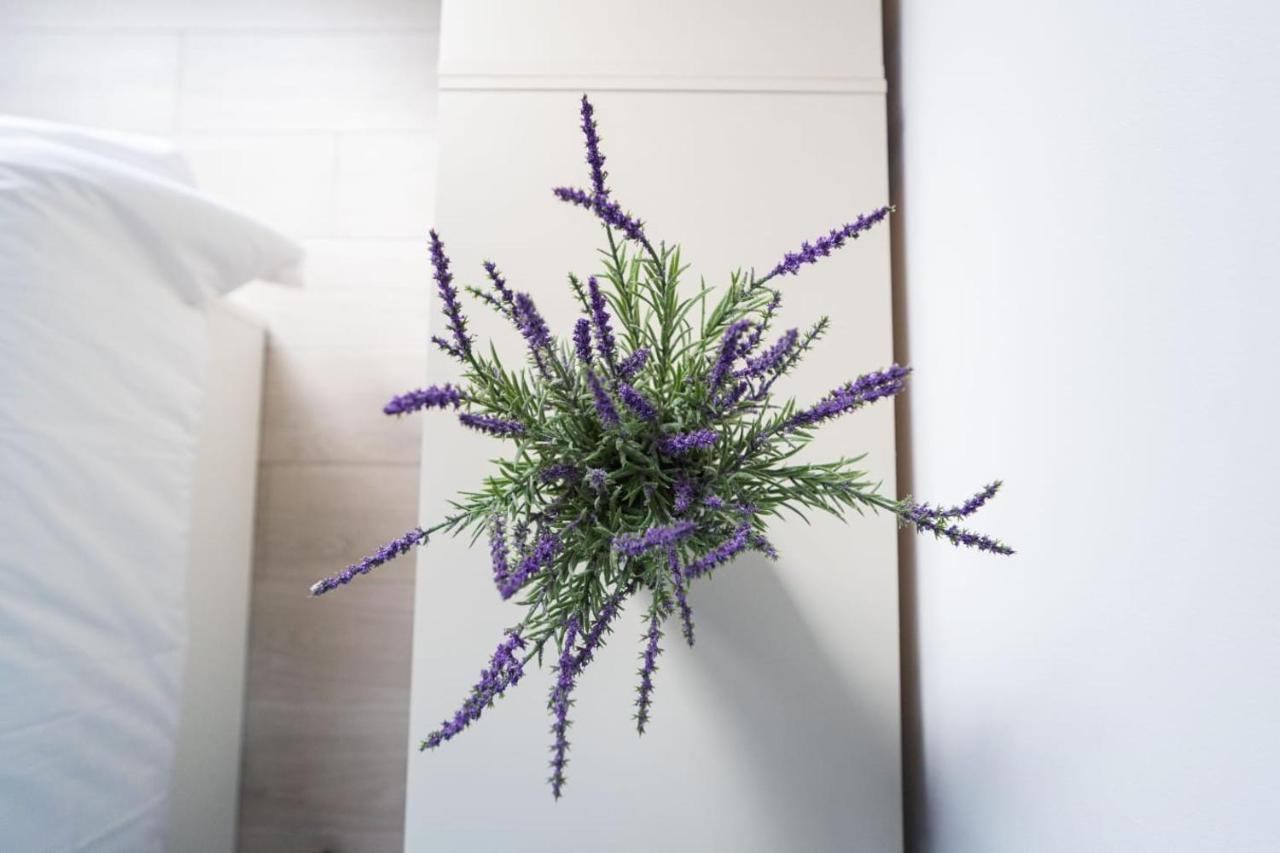 Apartment Avenida De Asturias B Madrid