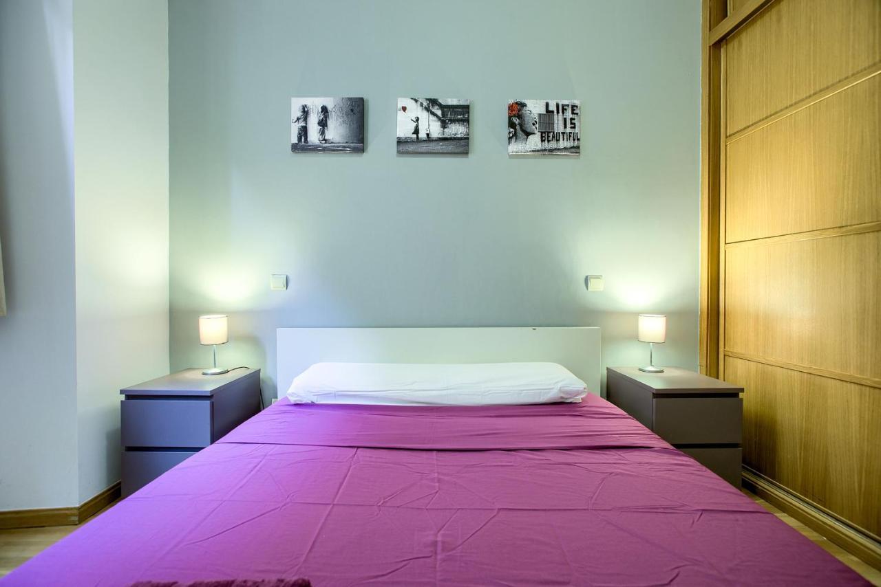 Apartamento En Centro Historico *
