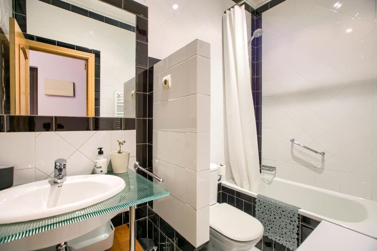 Apartamento En Centro Historico