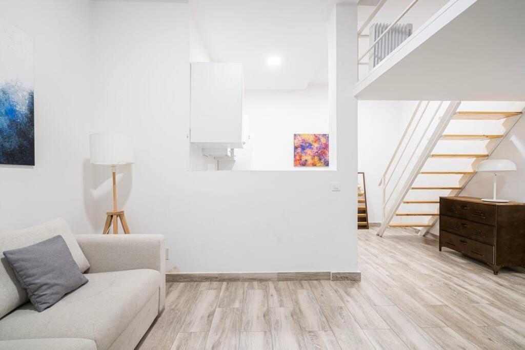 In Chamberi Pon23 Apartment Madrid
