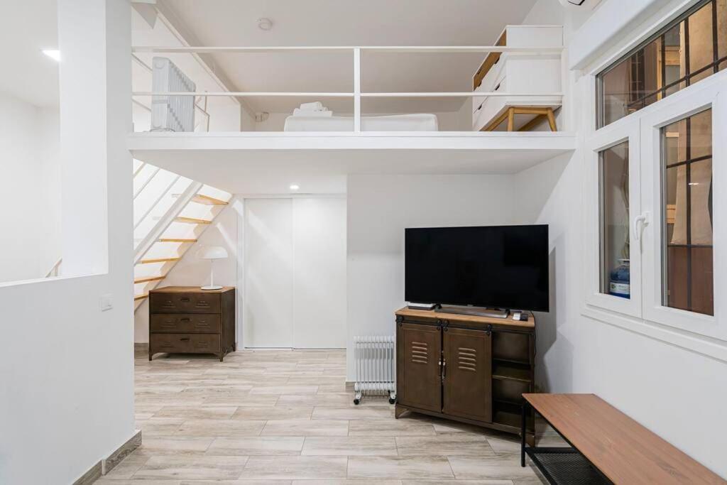 In Chamberi Pon23 Apartment