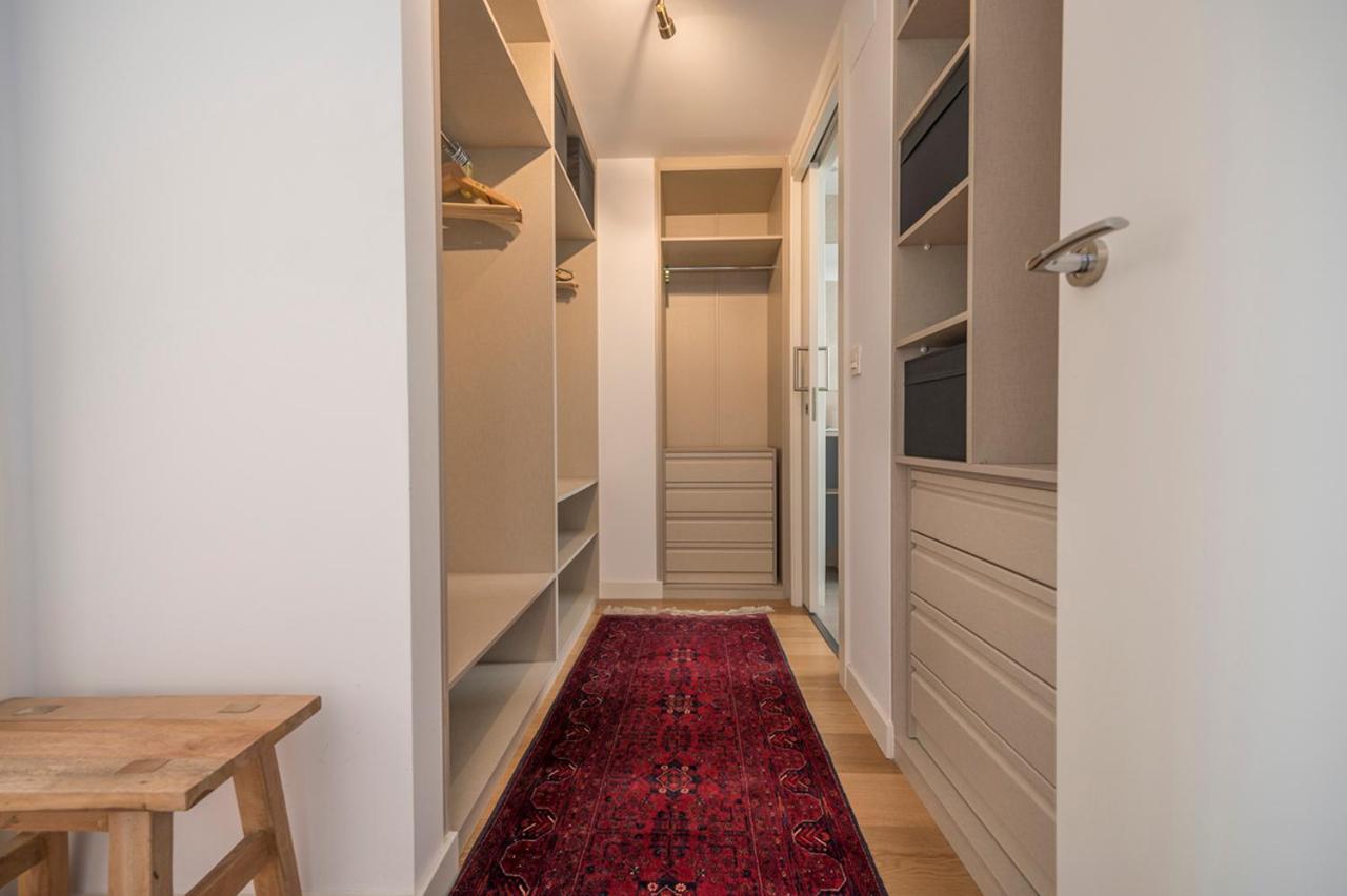Lujoso Chalet Con Piscina Privada, Jardin Y Domotica En Puerta De Hierro Apartment *