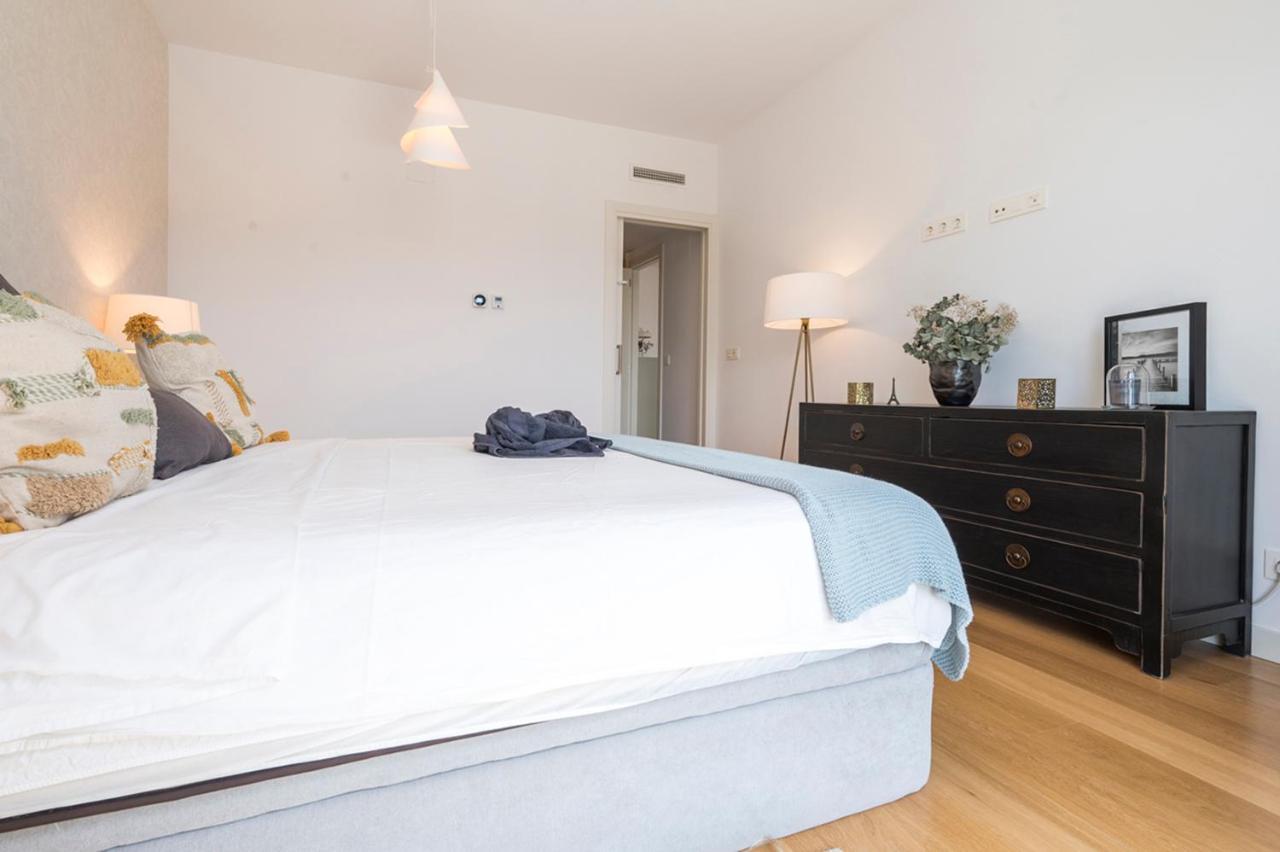 Apartment Lujoso Chalet Con Piscina Privada, Jardin Y Domotica En Puerta De Hierro Madrid
