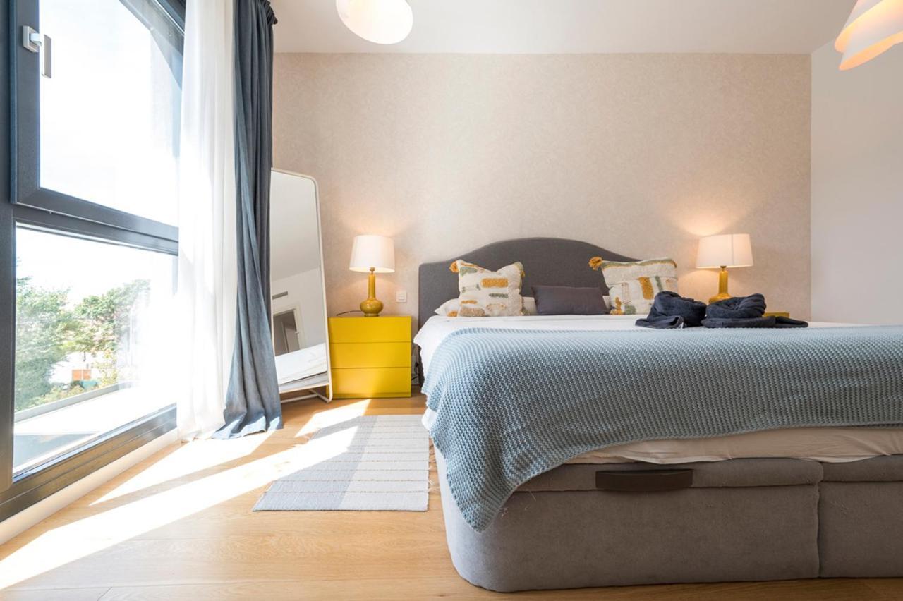 Lujoso Chalet Con Piscina Privada, Jardin Y Domotica En Puerta De Hierro * Madrid