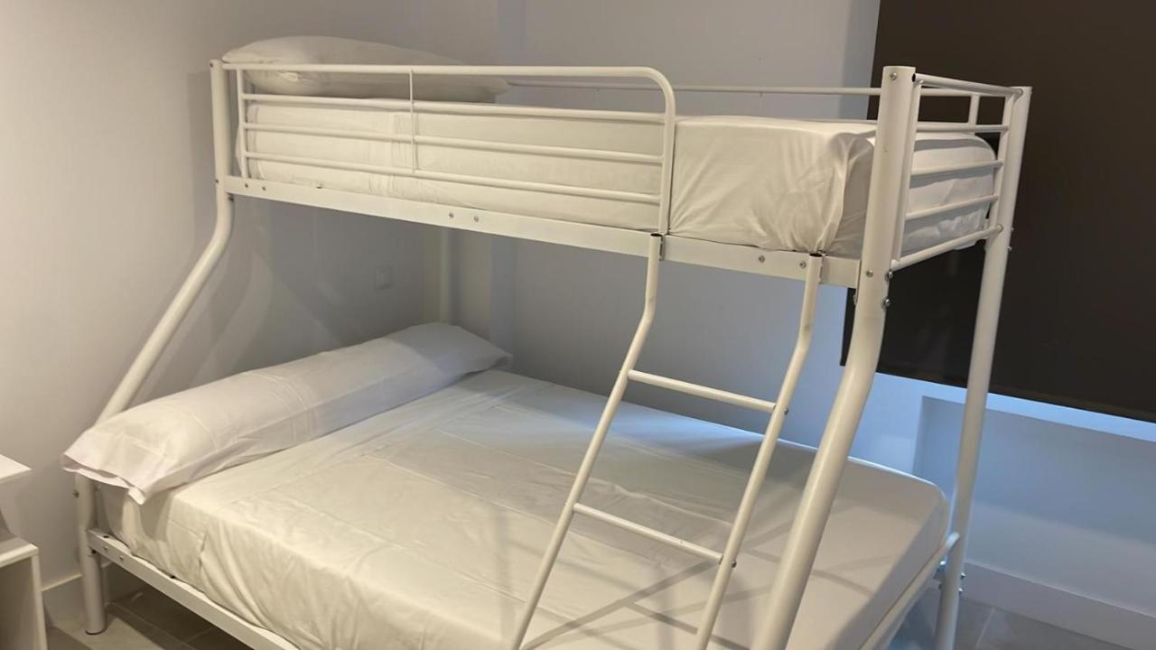 Apartamento C7 Exclusiva Zona *