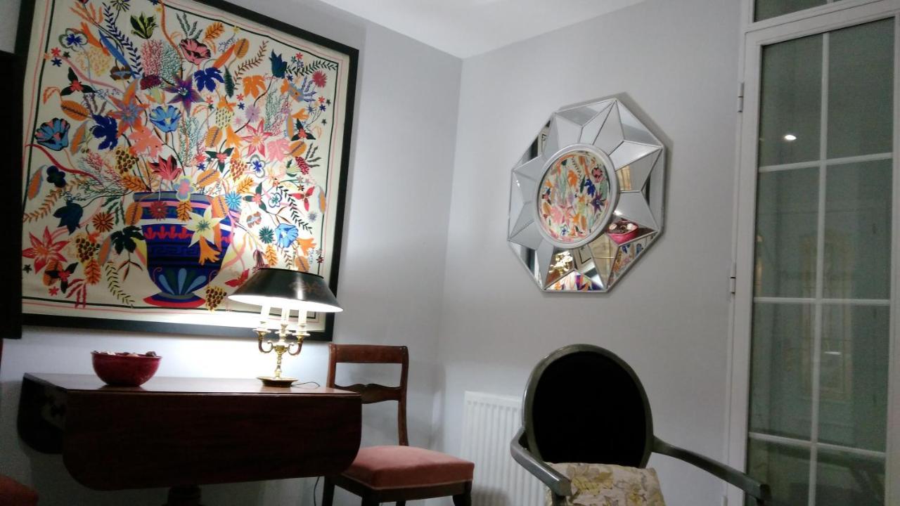 Appartement Retiro M-30
